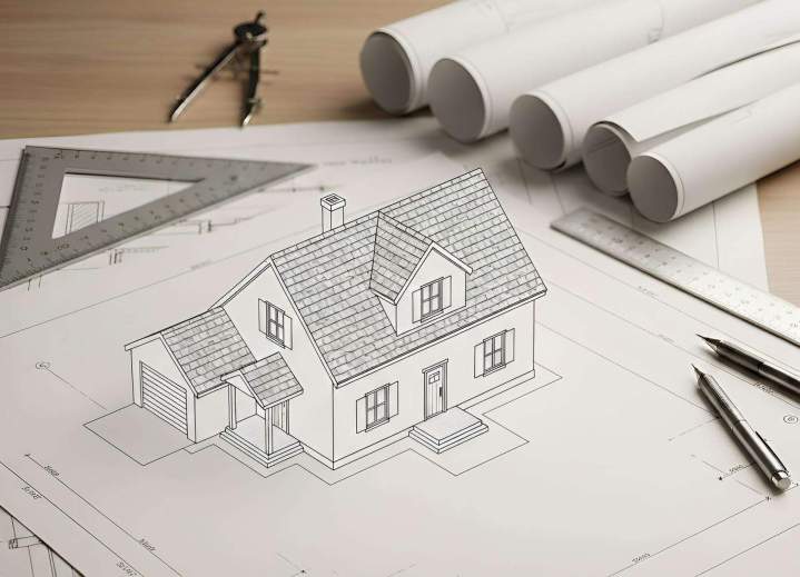 Plans sur mesure pour transformer votre espace existant