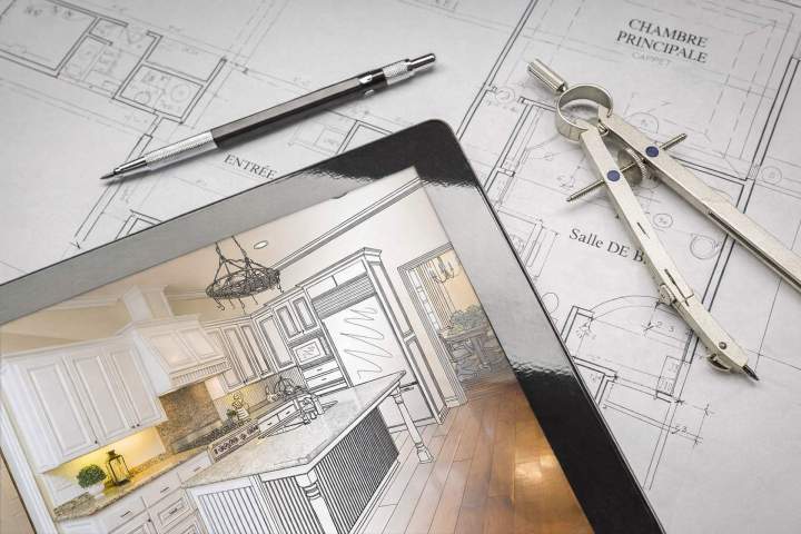 Home addition Outaouais