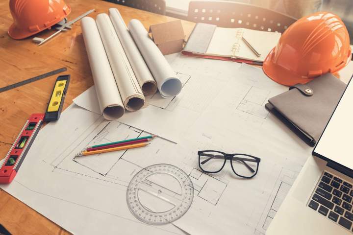 plan d'adaptation de domicile