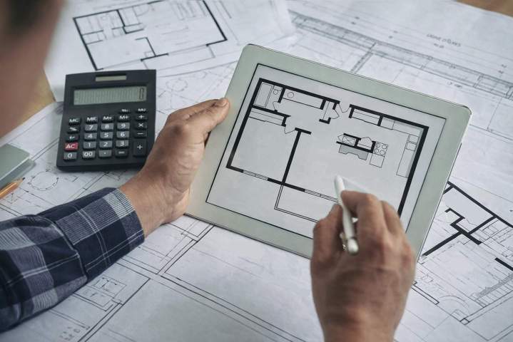 Un plan précis pour un projet d'agrandissement réussi